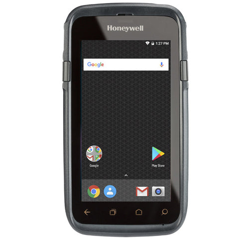 Honeywell CT60 – 4,7", 3/32 GB, WLAN 5, 1D/2D, Std Range N6703, Android 8.1