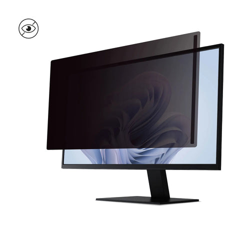 DICOTA Blickschutzfilter für Monitor 25", 16:9, 2-Wege