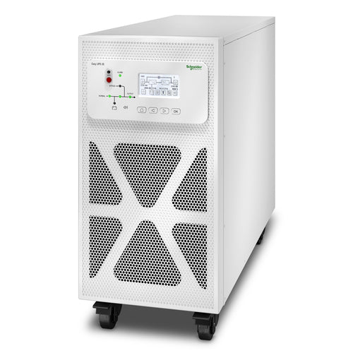 APC Netzteil – 400 V