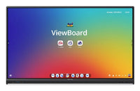 Viewsonic Whiteboard – 166,1 × 93,5 cm