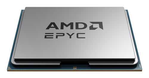 AMD EPYC 9275F – Prozessor – 24 Kerne, 48 Threads, 4,1 GHz (Boost 4,8 GHz), 256 MB L3, Sockel SP5, 320 W