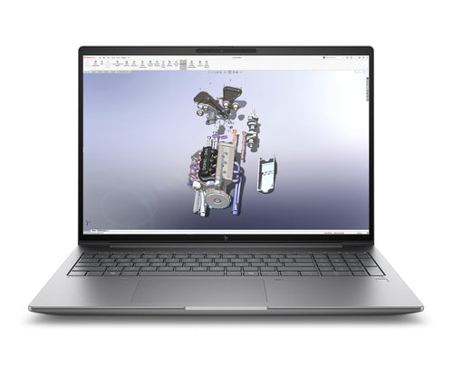 HP ZBOOK X G1I 16 U9-285H 64GB 1TB 16" RTX P2000 WIN11PRO