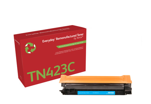 Xerox Toner TN423C – Cyan – für Brother HL-L8260