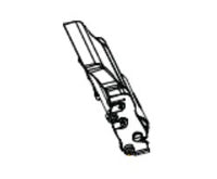Zebra Wartungspatrone 105936G-033 – für ZXP8