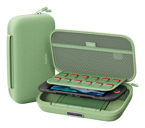 Belkin Charging Case Pro Powerbank 10'000 mAh – für Nintendo Switch 2 S