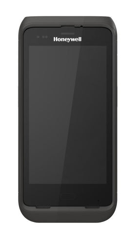 Honeywell CT45XP – 5", 6/64 GB, WLAN 6, 1D/2D Standardreichweite, Android