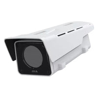 Axis Q2111-E Netzwerkkamera – 60 mm Objektiv, 30 fps