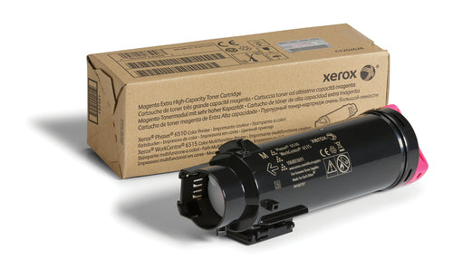 Xerox Toner – magenta, 4500 Seiten