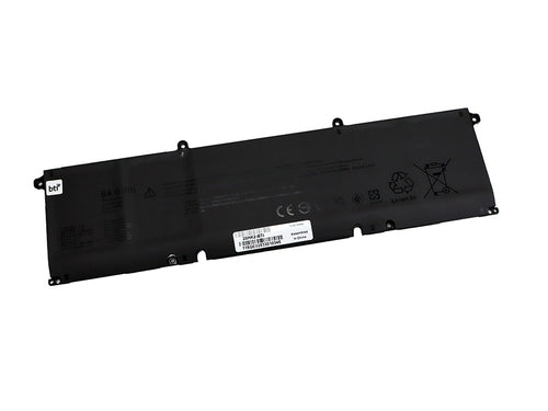 Origin Storage BTI Notebook-Akku – für Dell – 64 Wh, 15,6 V (4 Zellen)