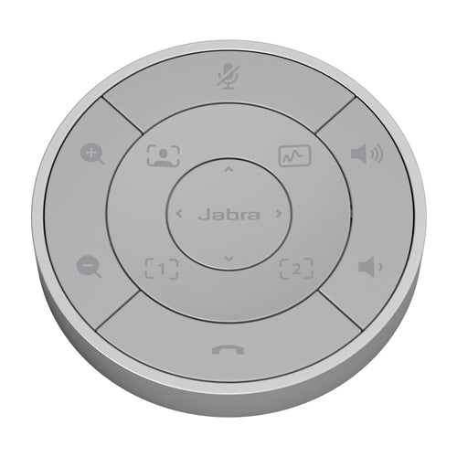 Jabra PanaCast 50 Fernbedienung – für PanaCast 50 – Grau