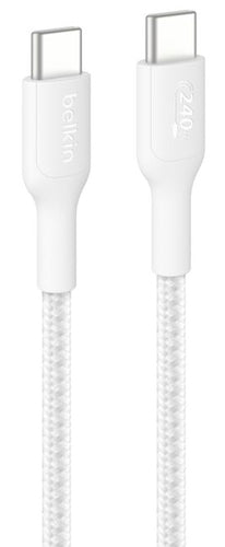 Belkin USB-Kabel, USB-C zu USB-C, 2 m