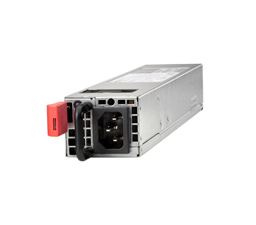HPE Netzteil 650 W – Front-to-Back, 100–240 V Eingang – für Aruba 8325