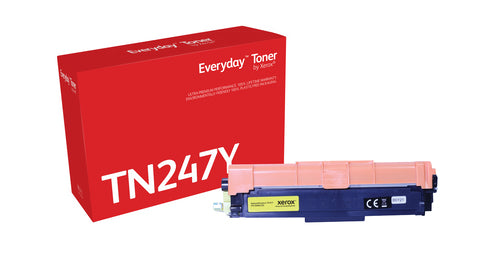 Xerox Everyday – Toner – Gelb