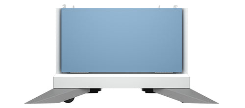 HP Ständer – für Color LaserJet