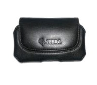 Zebra Schutzgehäuse – SG-EC30-HLSTR1-01 – Leder – für EC30 – Schwarz