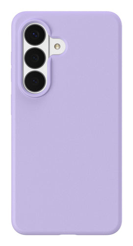 Belkin SheerForce Protect Rückcover – für Samsung Galaxy S26, Lavendel, bis 4 m Sturzsicherheit
