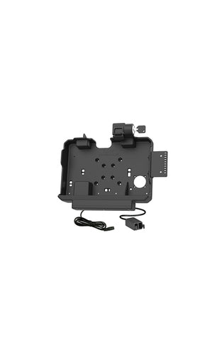 Getac ZX10 Geräte-Dock – für Getac ZX10