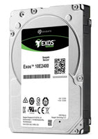 Seagate 1,8 TB, 2,5", SAS 12 Gb/s, 10000 U/min