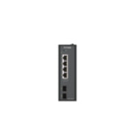 D-Link DIS-210G-06 – Managed L2/L3 Switch – 4× 1G, 2× SFP, Hutschiene