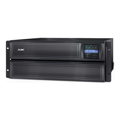 APC Smart-UPS X USV 3 kVA – kurztief, Tower
