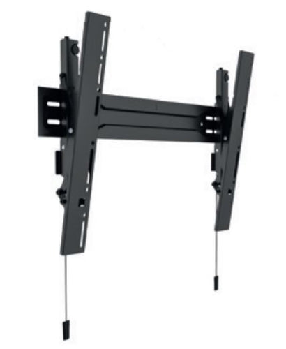 Hagor Wandhalterung, neigbar, für 40–75"