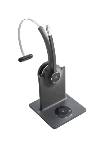Cisco Standardbasis (Ersatz) – Ladecase/Ladestation – für Cisco Headset 560