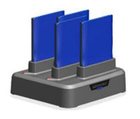 Datalogic Akku-Ladegerät 4-fach – für Memor 12-17