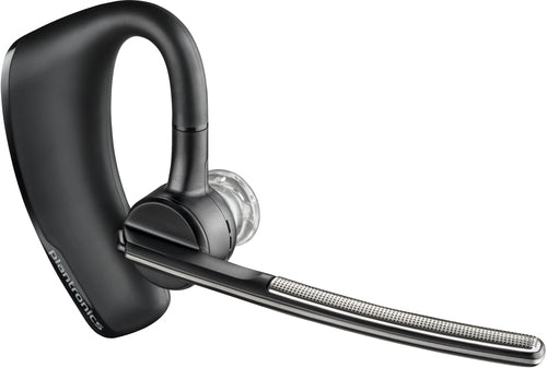 Poly Voyager Legend – Mono Headset, Ohrbügel – Bluetooth 3.0 – Schwarz – bis 7 h