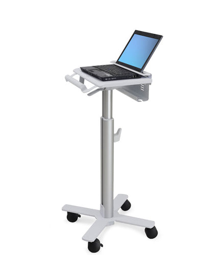 Ergotron StyleView SV10 IT-/Medizin-Fahrwagen