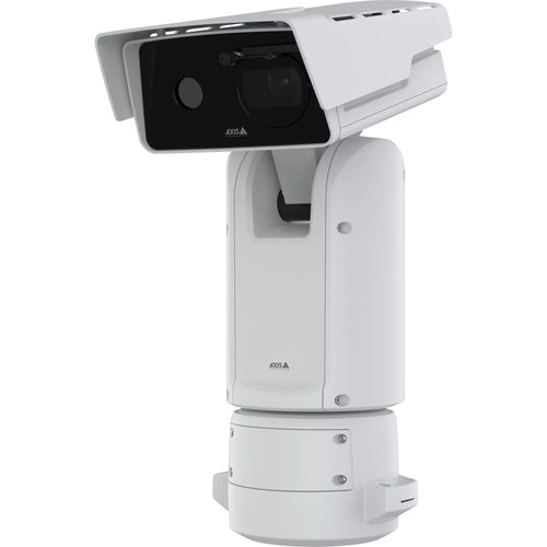 Axis Q8752-E MK II PTZ-Kamera – bispektral, 35 mm, 8,3 fps