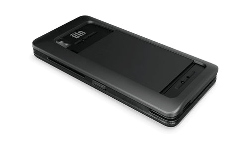 Elo Touch Solutions RB11 (E392830) – Tablet-Rahmen, für Elo M60/M60C, Schwarz