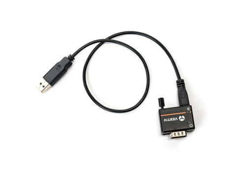Vertiv Server-Interface-Modul VGA zu USB – 1920 × 1080, USB 2.0, 0,305 m, für Avocent KVM-Switches