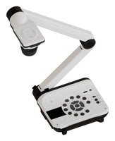 Optoma DC557 – Visualizer/Dokumentenkamera, 4K
