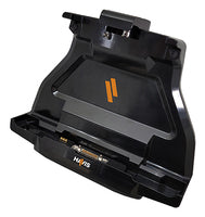 Getac HAVIS DS-GTC-221 Fahrzeug-Dock-Adapter – für Getac F110 G5/G6
