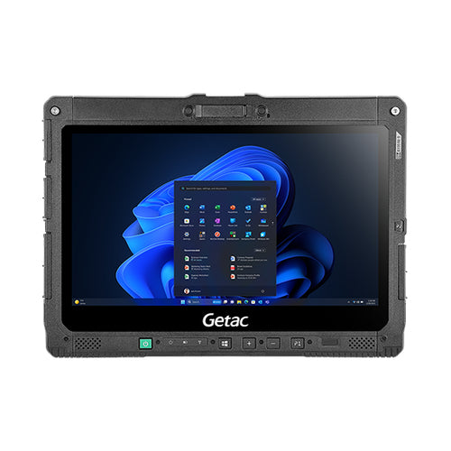 Getac K120G3-EX – 256 GB, 16 GB RAM