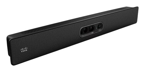 Cisco Quad Kamera – Ersatzkamera, Schwarz