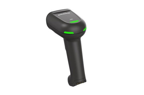 Honeywell 1962GSR-2USB-5-R – Barcodeleser – USB – mit Akku – USB-Kit