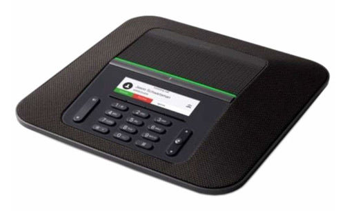 Cisco 8832 Freisprecheinrichtung – mit Zubehör – Graphit