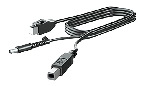 HP DisplayPort-auf-DisplayPort-Adapter – 3 m