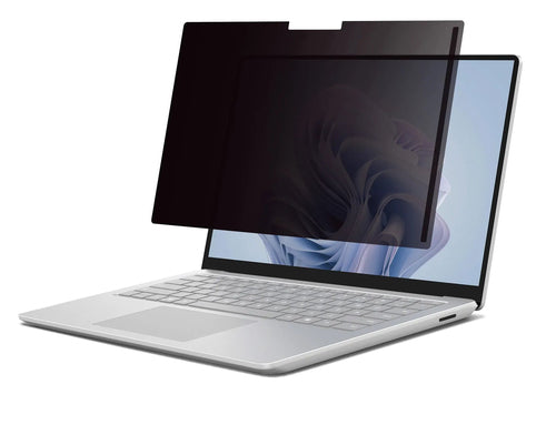 DICOTA Blickschutzfilter für Laptop 16", 16:9, 2-Wege