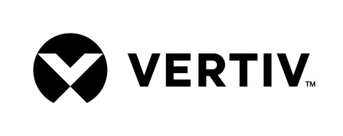 Vertiv USB-A auf Micro-USB-B Kabel – 0,762 m – Schwarz – für Small Form Factor IQ Server Interface Module