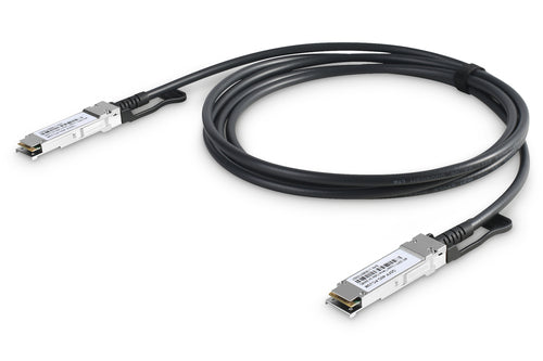 Digitus QSFP+ zu QSFP+ DAC-Kabel – 40G, 1 m