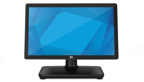 Elo Touch Solutions POS-Terminal 22" FHD (1920×1080) – Celeron, 4 GB/128 GB SSD, ohne OS – schwarz