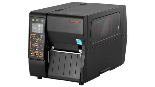 Bixolon XT3-40 – Etikettendrucker, Thermodirekt, USB, LAN, RS-232, 203 dpi
