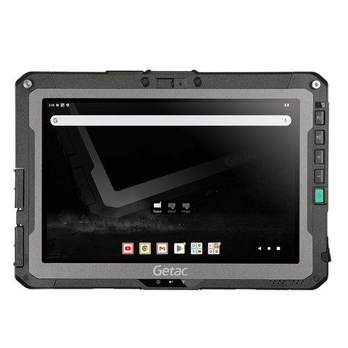 Getac ZX10 – 10,1", 64 GB, 4 GB RAM, Android