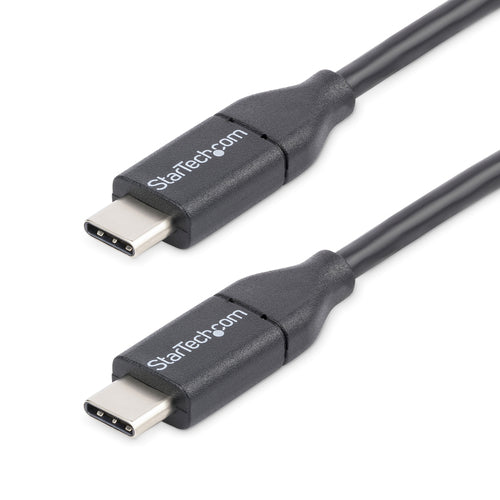 StarTech.com USB-Kabel, USB-C, 0,5 m, USB 2.0