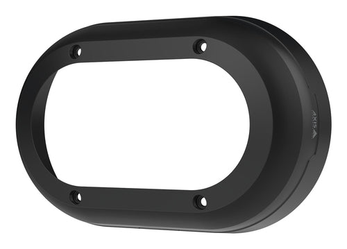 Axis Gehäuse TP3818 – schwarz – für P4705-PLVE, P4707-PLVE