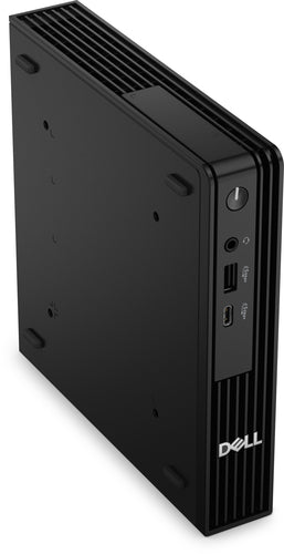 EMC Dell Pro Essential Micro – AMD Ryzen 5 230, 16 GB RAM, 512 GB SSD, Windows 11 Pro
