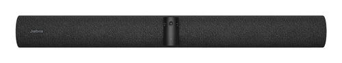 Jabra PanaCast 50 Videobar – 4K Ultra HD, 3× digitaler Zoom – Schwarz