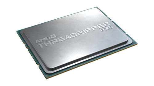 AMD Ryzen Threadripper PRO 5955WX – Prozessor – 16 Kerne/32 Threads, 4,5 GHz Boost, Sockel sWRX8, 280 W